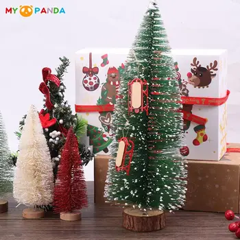 1:12 Miniatiūriniai Lėlių Pasivažinėjimas Modelis Red Slidinėjimo Valdybos Ornamentu Kalėdų Medžio Pakabukas Lėlės Namas Kalėdų Kraštovaizdžio Puošimas Ornamentais