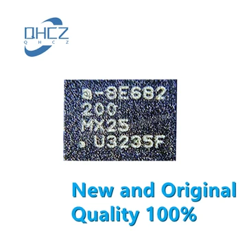 1pcs 100% Naujas MX25U3235FZBI-10G MX25U3235F U3235F 3mm*4mm USON-8 Chipset sandėlyje