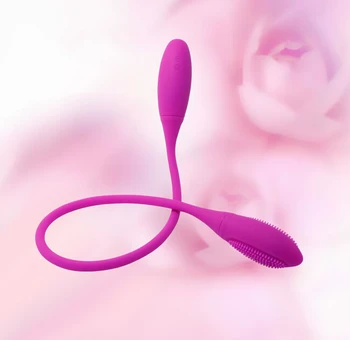 7 Greičio Huevo Vibrador Lytis Produktų G-taško Vibratoriai Moterims Vibromasseur Klitorio Suaugusiųjų Sekso Žaislų už Poros Analinis Vibratorius