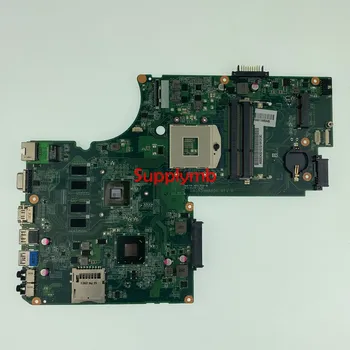 A000243210 DA0BD5MB8D0 w GPU Borto Pagrindinė plokštė, skirtas Toshiba Satellite C70 C75 Nešiojamojo KOMPIUTERIO, Nešiojamojo kompiuterio Motininės Plokštės Bandomos