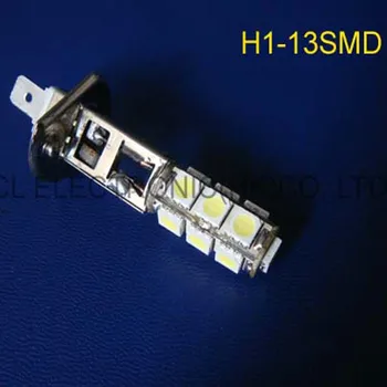 Aukštos kokybės 5050 12Vdc H1 led rūko žibintas,automobilių led H1 led lemputė nemokamas pristatymas 2vnt/daug