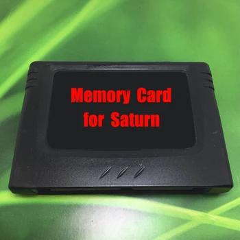 Aukštos kokybės NTSC JAV Versija Atminties Kortele SEGA Saturn už SS