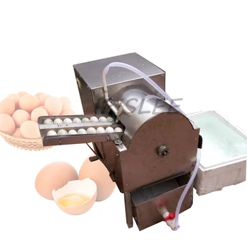 Automatinis Kiaušinių Valymo Mašinos Sūdyta Anties Kiaušinių, Valymo Įranga,