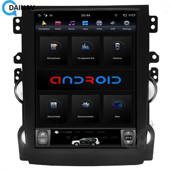 Automobilio Multimedia Stereo DVD Grotuvo Chevrolet Malibu 2012 2013 2014 Autoradio stereo Multimedia Player Automobilių GPS Navigacijos