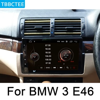 BMW 3 Serija E46 1998~2006 