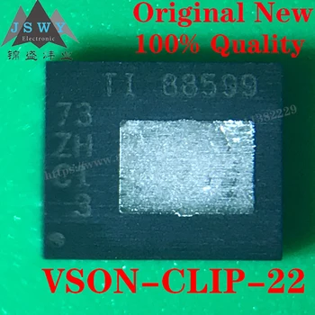 CSD88599Q5DC Atskiras Puslaidininkinius Tranzistorius MOSFET IC Chip Naudoti modulio arduino nano Nemokamas Pristatymas CSD88599Q5DC