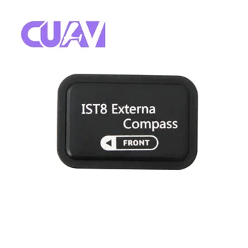CUAV IST8 Išorės Kompasas, GPS modulis PX4 geomagnetinio jutiklis 8310 išorės kompasas Pixhack Pixhawk PX4 APM