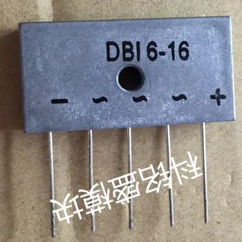 DBI6-16 DBI25-16 sandėlyje
