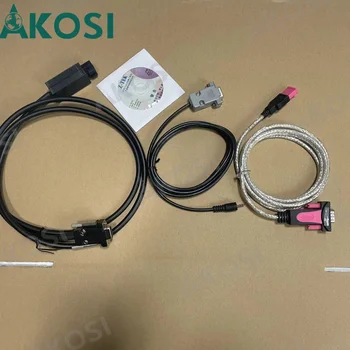 Diagnostikos Adapterio Kabelį 12 Pin OBD 16 Pin OBD sistemos 