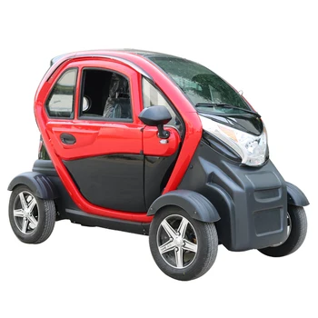 Didelės Spartos Mini Elektrinių Automobilių mor kos Electrico Suaugusiems