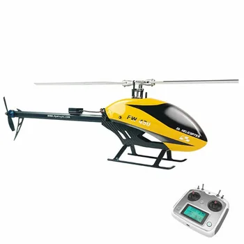 FLYWING FW450L V2 6CH 3D GPS Brushless Variklio Smart RTF RC Sraigtasparnis Graži Dovana