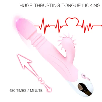 G Spot Klitorio Čiulpti Vibratorius Greičių Vibracija Gyvis Oralinis Seksas Siurbimo Klitorio Stimuliatorius sekso Erotika Sekso Žaislas Moterims