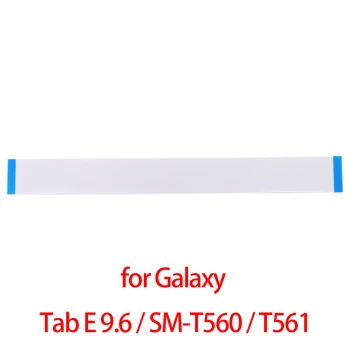 Galaxy Tab E 9.6 LCD Flex Kabelis Samsung Galaxy Tab E 9.6 / SM-T560 / T561