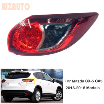 Galinio Išorinio Uodegos Šviesos Dangtelis galinio Žibinto Korpuso Stabdžio Stabdymo Indikatorius Be Lemputė Mazda CX5 CX-5 2013 2014 2015 2016