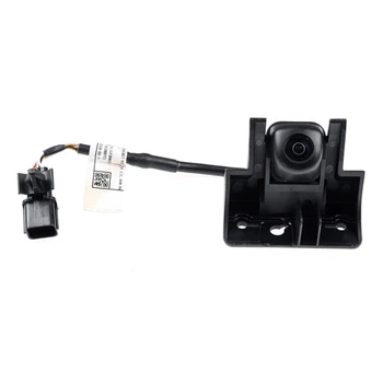 Galinio vaizdo Kamera Signalizacijos Sistemos, vaizdo Kameros Atsarginės automobilių Stovėjimo aikštelė Assist Camera 95760C1600 už Hyundai Sonata 2017-2020