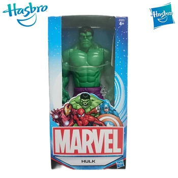 Hasbro Stebuklas Legendos Herojus Hulk žmogus-Voras Lron Žmogus Modelis Anime Robotas, Žaislai Berniukams, Vaikų, Kalėdinės Dovanos, Nemokamas Pristatymas Straipsniai
