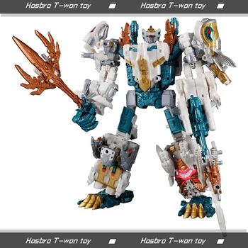 Hasbro Transformers Takara Tomy Kartų Pasirenka Tt-Gs10 Dievas Neptūnas Hasbro Išskirtinis Originalus Naujas Sandėlyje E8925