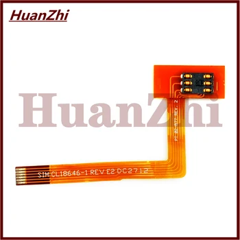 (HuanZhi) SIM Jungtis flex kabelis(CL18646-1) Pakeitimas Zebra P4T