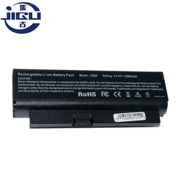 JIGU Laptopo Baterija HP Compaq Mini 210 CQ20 582214-141 590543-001 590544-001 HSTNN-IB0O HSTNN-LB0P HSTNN-XB0O HSTNN-XB0P