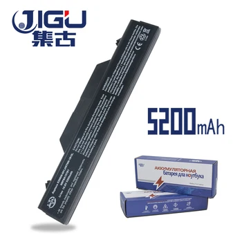 JIGU Nešiojamas Baterija 535808-001 513129-361 593576-001 HSTNN-1B1D HSTNN-I60C HSTNN-IB89 HP ProBook 4510s 4710s/CT Serija