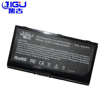 JIGU Nešiojamas Baterija ASUS Pro70V N70 X72VR Pro 70Sv Pro70T