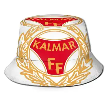Kalmar Ff Korėjos Ponios Lauko Saulės Skrybėlę Kibirą Bžūp Kalmar Kalmar Futbolas Futbolas Švedija Sverige Allsvenskan Gerbėjai Chuliganai