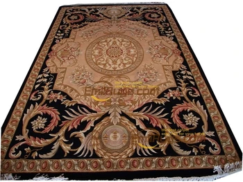 kinijos aubusson kilimai kilimas gyvenimo minkštas už kambarį Namų Dekoro turkijos Apmušalų Audinys Tradicinius Gamtinės