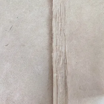 Kinijos Rankų Darbo Šilkmedžio Popieriaus Pluošto Ryžių Popieriaus Kinų Tapybos, Kaligrafijos, Xuan Popieriaus Derliaus Tirštėti Moxa Vyniojimo Xuan Zhi