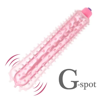 Klitorio stimuliatorius Silikono Sekso Žaislai Moterims G taško Vibratorius Erotiniai Moterų Masturbator Vibracija Massager