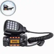 KM-UV888 KT-8900 walkie talkie Mini Dvigubos Juostos Dvigubas Ekranas Ir Dual Laukimo Judriojo radijo ryšio