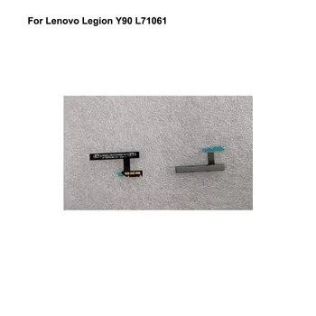 Lenovo Legiono Y90 L71061 Galios Garso Mygtuką, Flex Kabelis Lenovo Legiono Y 90 Galios On Off Tūris Aukštyn Žemyn Jungtis