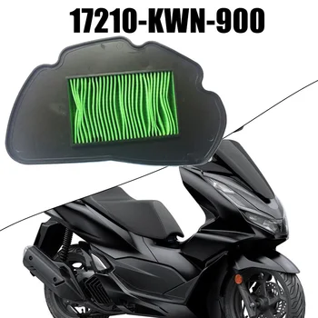 Motociklo Oro Filtras Honda PCX125 2010-2012 17210-KWN-900 Tiesioginių atsarginės Dalys, Aukštos Kokybės