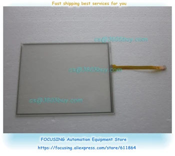 Naujas AST3501-C1-D24 Touch Screen Stiklas