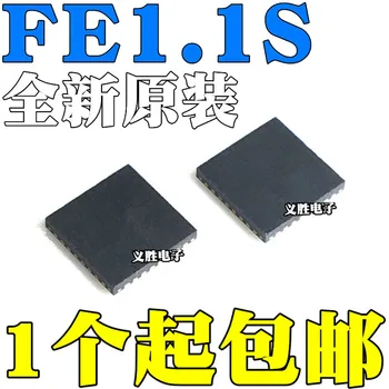 Naujas originalus FE1.1S-BQFN24B FE1.1S QFN24 USB2.0 perstūmimo chip IC