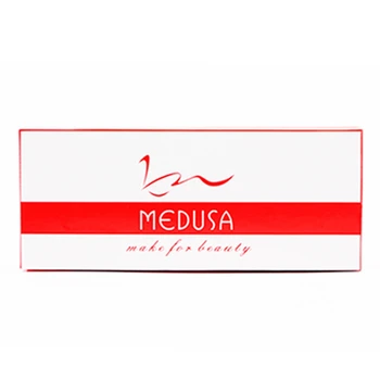 Nemokamas Pristatymas MEDUSA Microblading 0,25 Mm 11/12/14 Formą permanentinis Makiažas Antakių flex Tatuiruotė Adatos Ašmenys, Skirti 3D PMU 10vnt