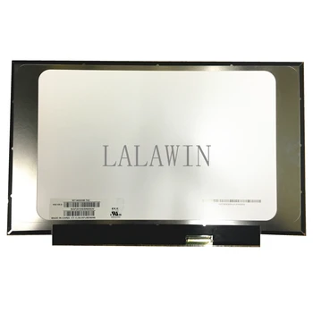 NT140WHM-T02 WXGA LED LCD Ekranas Jutiklinis Skydelis skaitmeninis keitiklis Matricos Ekranas