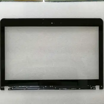 Originali Lenovo ThinkPad Edge E440 E431 Touch Ekranas, Priekinė Panelė 04X4200 04X0390