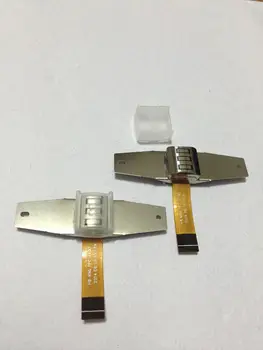 Originalus naujas 100% GERAS-3364-2(3)F75 kortelių skaitytuvas su trijų magnetiniai antgaliai jungiklis jutiklis