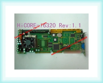 Originalus Pramonės Kompiuterio HiCORE-i6320 Rev:1.1