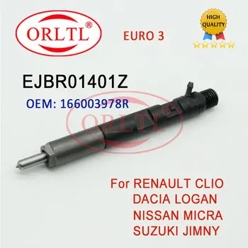 ORLTL Auto EJBR01401Z Euro 3 Originali 