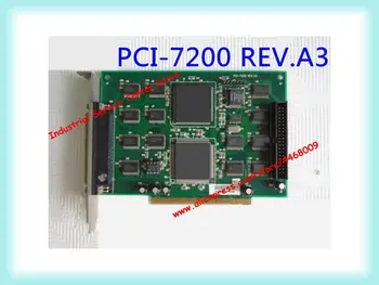 PCI-7200 APS.A3 Surinkimo Pramonės 100% Išbandyta, Puiki Kokybė