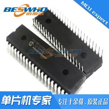 PIC16F59-I/P DIP40 In-line MCU MCU chip IC visiškai naujas originalus vietoje