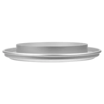 Pica Žiedas Kepimo Pagalbinė Priemonė Saucing Metalo Virtuvės Prieskonių Sprinklingmold 