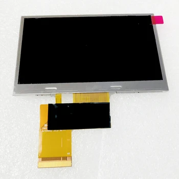 Pietų Korėjos Dark Horse D90S/H9/ D91/ D19/D21 optinių skaidulų sintezės splicer LCD ekranas specialios ekranas