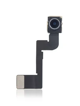 Priekiniai Infraraudonųjų spindulių Kamera Modulis Flex Cable For iPhone XR Viršuje Veido Kamera Flex Kabelis Remontas, atsarginės Dalys