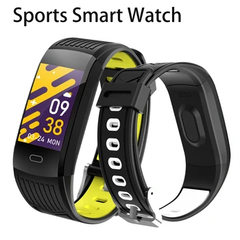 Sporto laikrodis Vyrams, Moterims, Smart Watch 