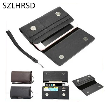 SZLHRSD Lichee Modelio Kortelių Lizdai Laikiklis Dėklas Case Sony Xperia L2 L1XZ Premium C4 Z5 Premium XZs XZ Z5 Z3 Z2