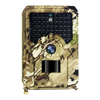 Takas Kamera Medžioklės Kamera Medžioklės Žaidimas Fotoaparatas atsparus Vandeniui IP54 Laukinės gamtos Elnias Skautų Stebėsenos Medžioklė