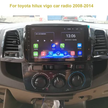 Toyota hilux SW4 vigo 2007~2015 m. 