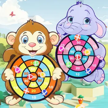 Vaikų Animacinių Filmų Gyvūnų Lėkti Lenta Su Gimtadieniu Apdailos Vaikai Šeimos Interaktyvus Žaislas Berniukui Gimtadienio Mėgstamą Žaislą Dovanų
